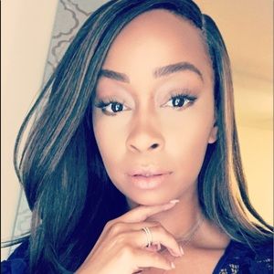 Meet your Posher, Labrina